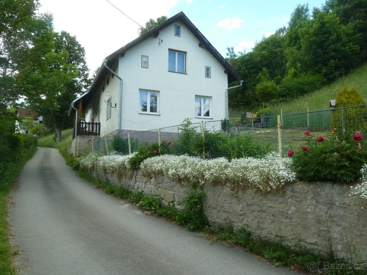 Rodinné domy, Teplice nad Metují, 549 57