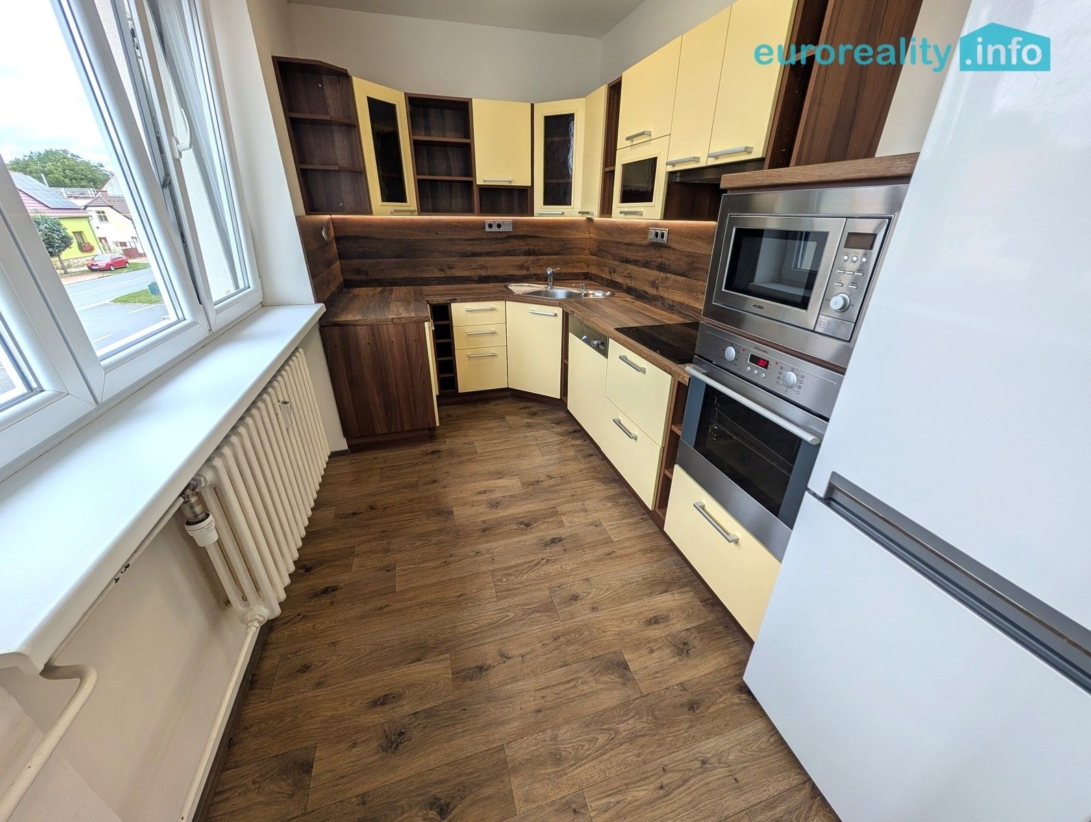 Prodej byt 3+1 - Plzeňská, Vejprnice, 72 m²