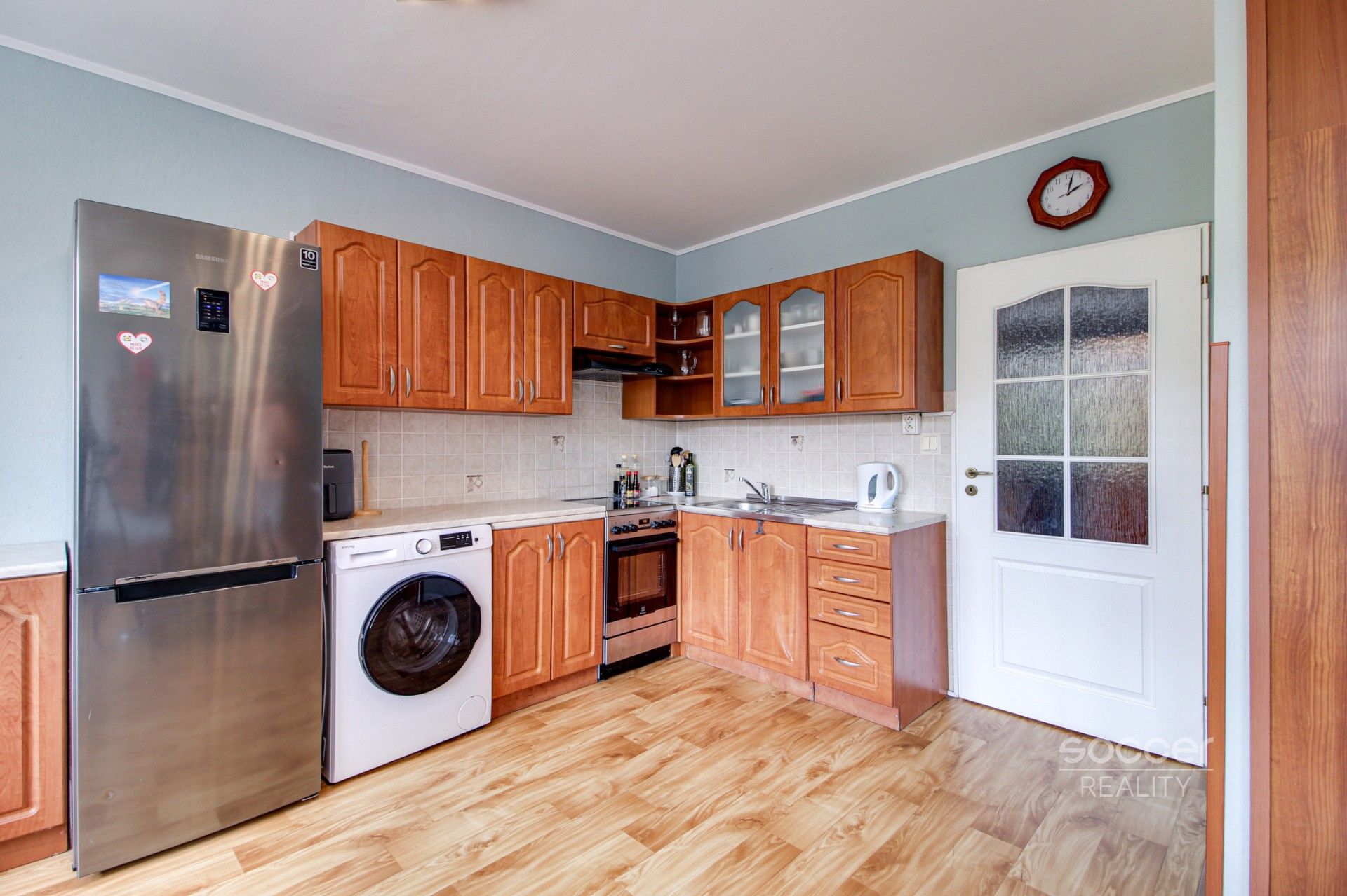 1+kk, Třinecká, Praha, 40 m² - 1