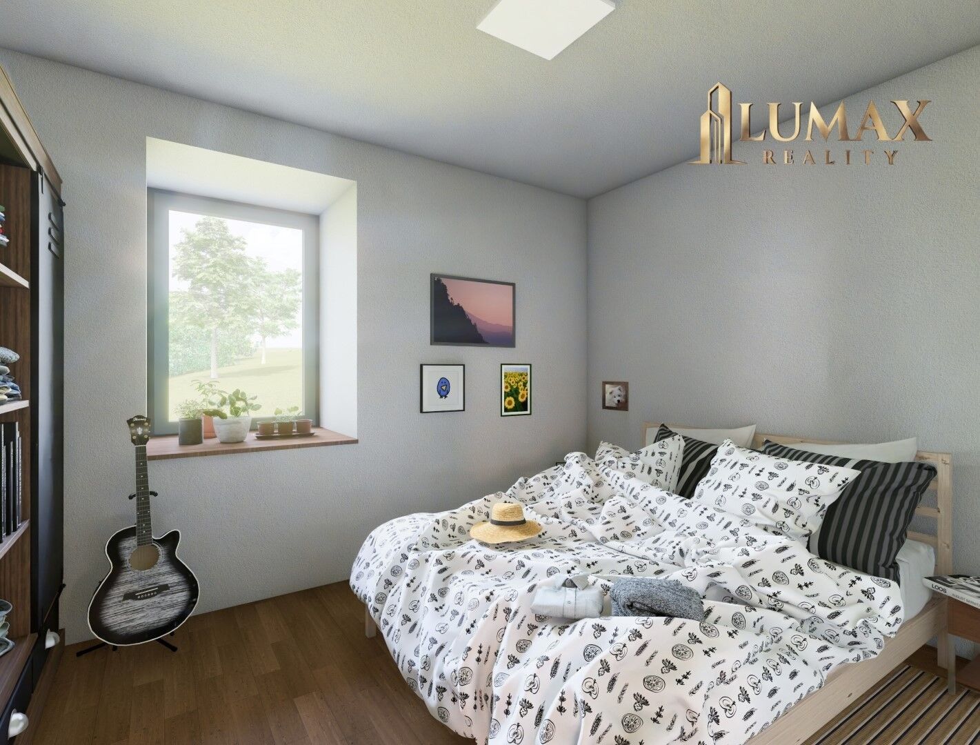 Pronájem byt 3+kk - Českých legií, Nové Město nad Metují, 61 m² - 5