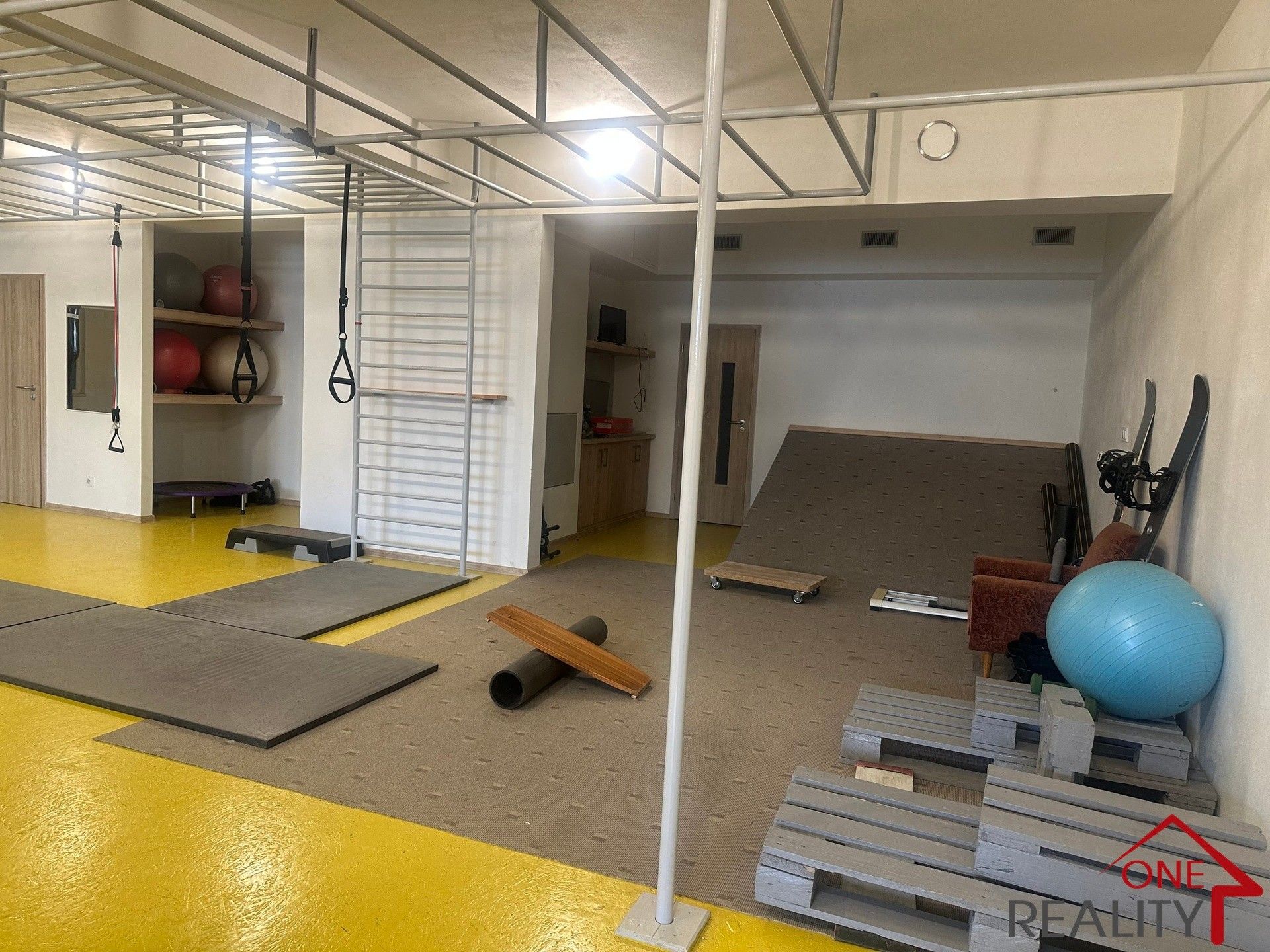 Komerční nemovitost · 375 m² · Dr. Beneše, Napajedla - 3