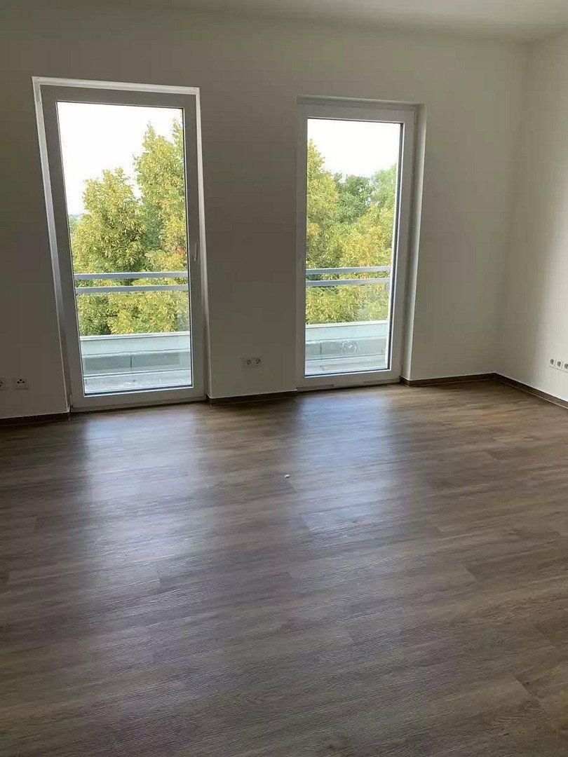 2+1, Helfkamp, , Severní Porýní-Vestfálsko, 63 m² - 2
