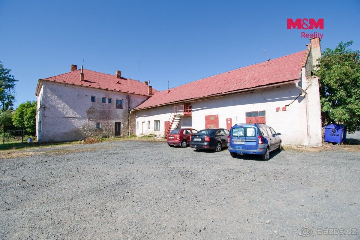 Nemovitost · Bílovec, 743 01 - 4
