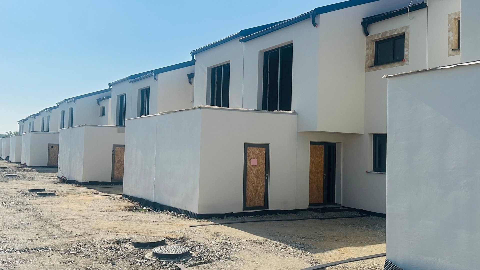 Prodej rodinný dům - Pasohlávky, 134 m² - 5