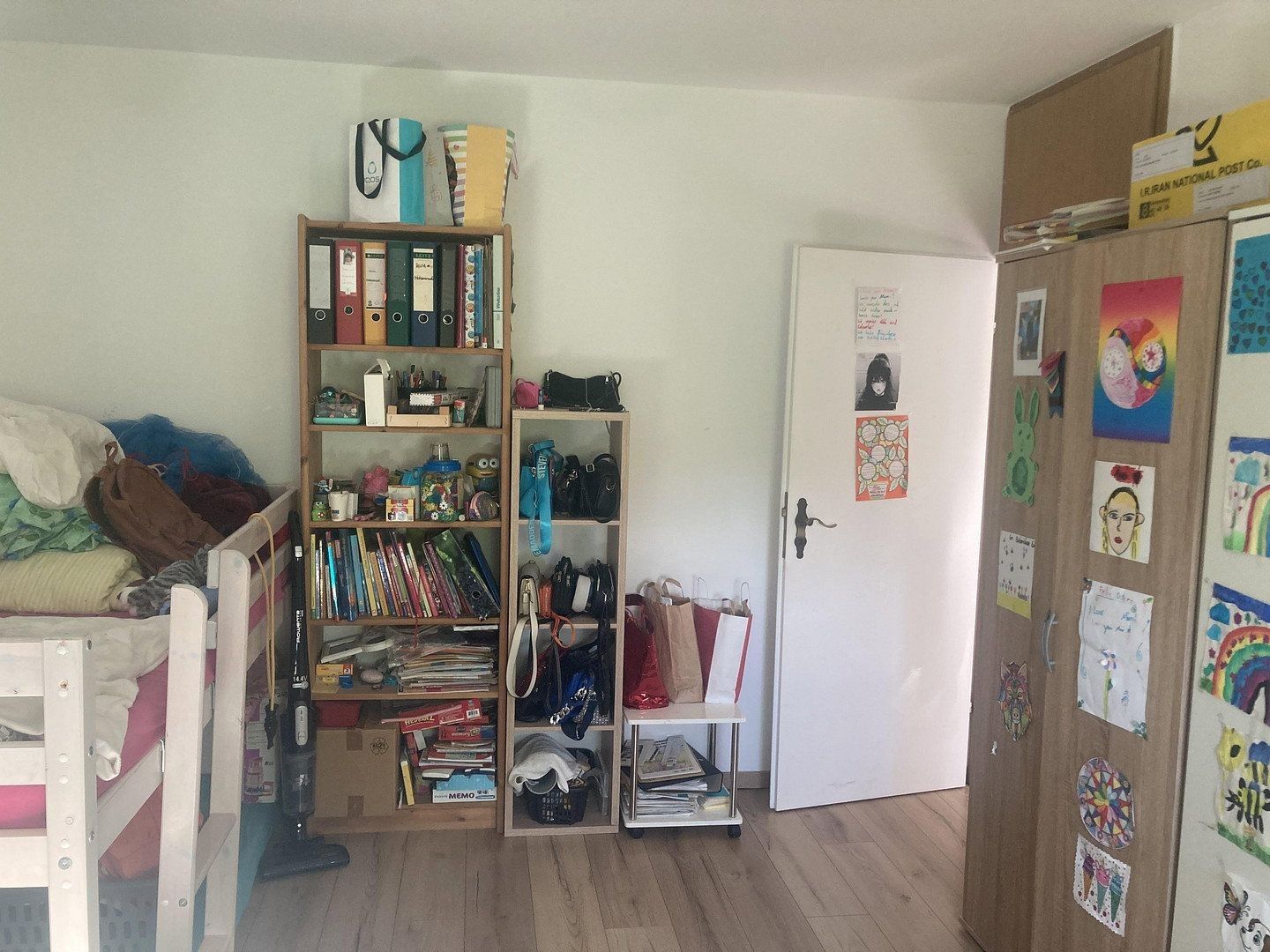 Byt 2+1 · 58 m² · Innsbrucker Str. 34 augsburg Hochzoll Bayern 86163 - 4