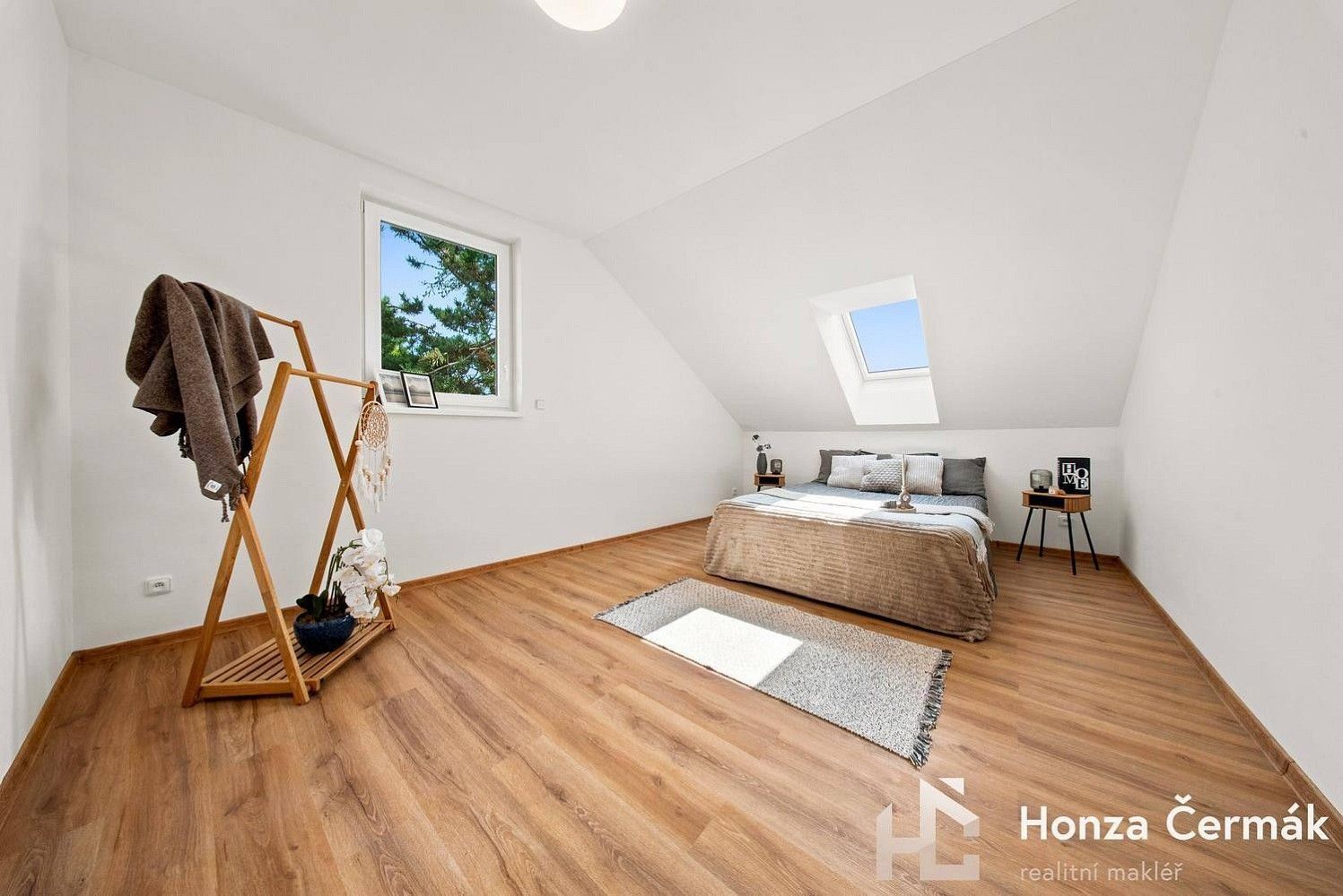 Prodej byt 3+kk - Pohořelice - Smolín, okres Brno-venkov, Jihomoravský kraj, 83 m² - 5