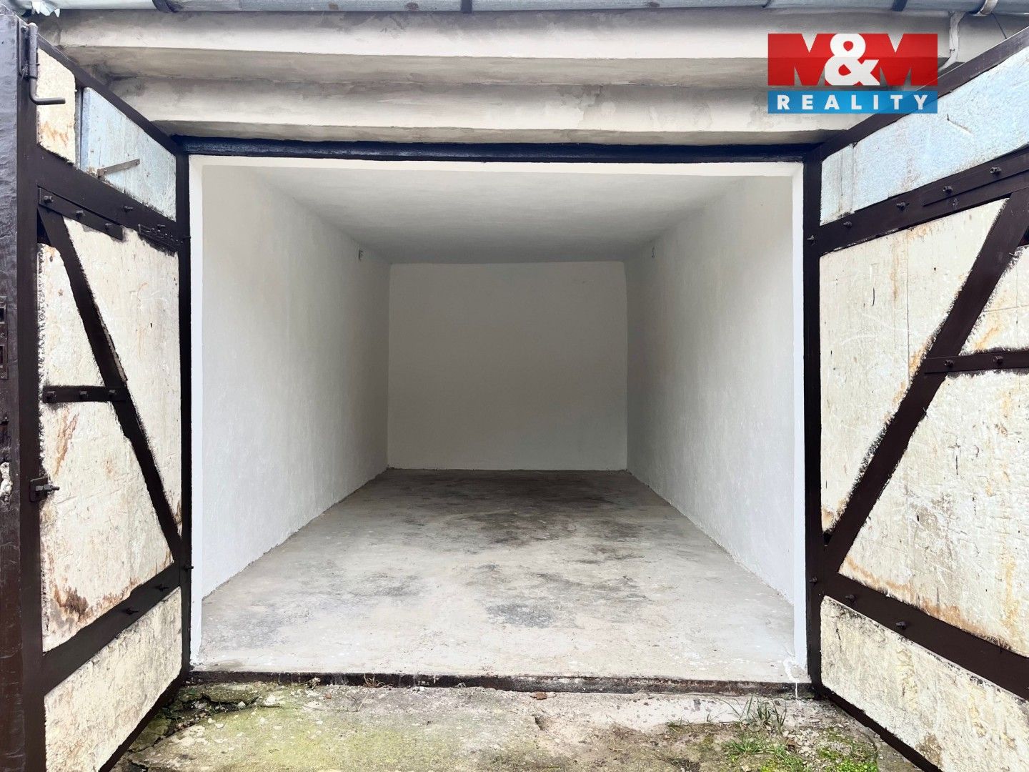 Pronájem ostatní - Pionýrů, Most, 20 m²