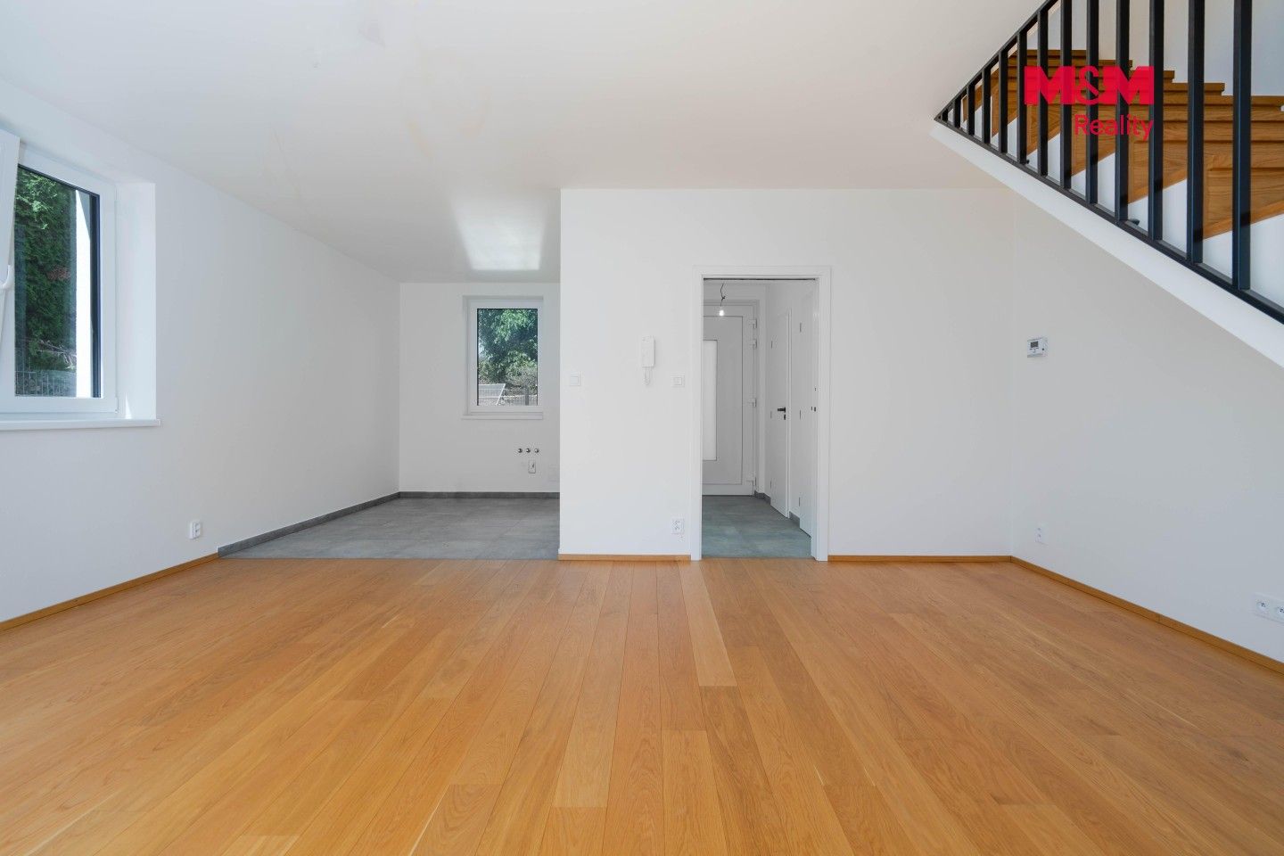 3+kk, Sedláčkova, Říčany, 83 m² - 2
