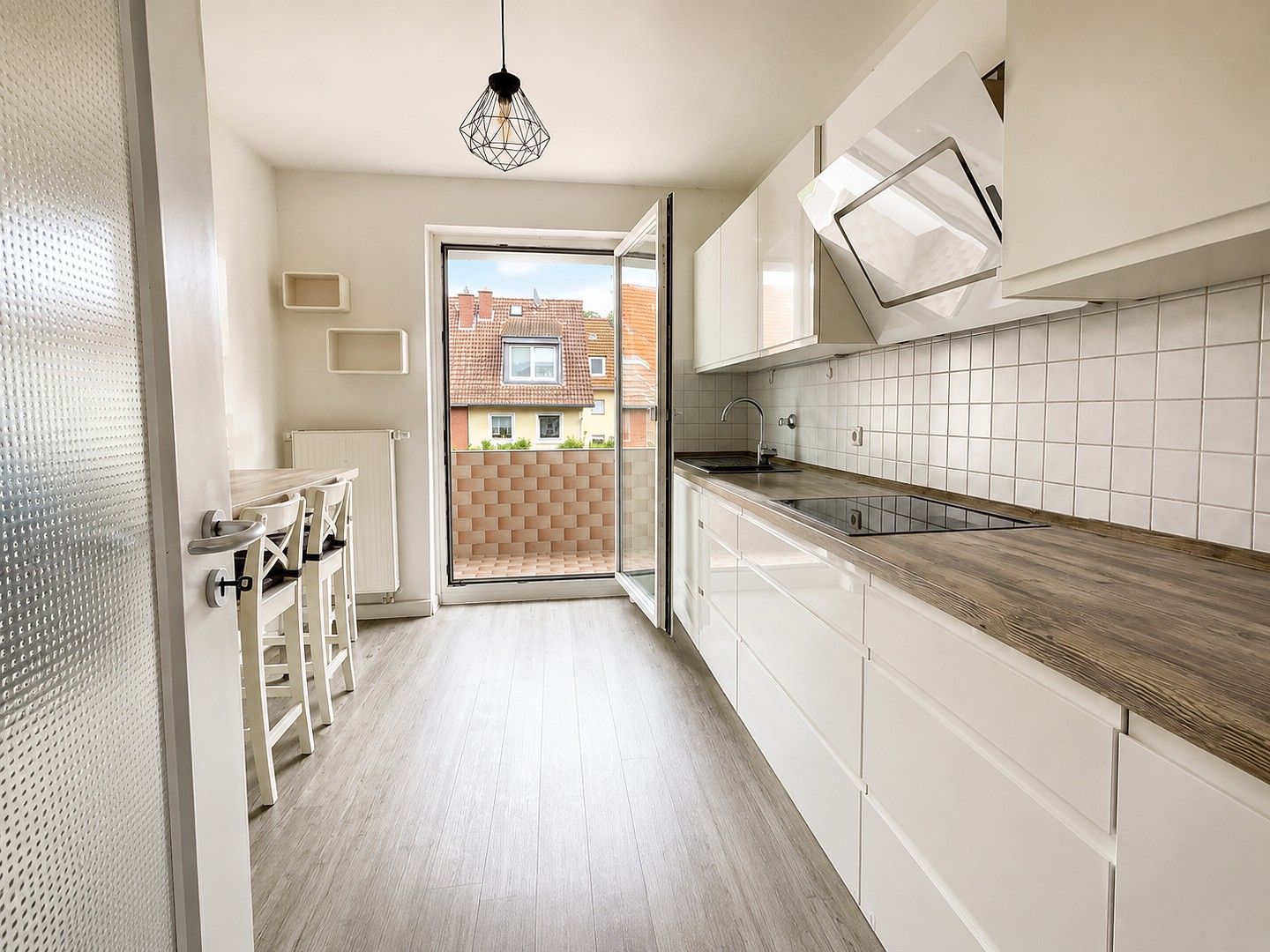 3+1, Lehrstraße 25 Essen Bochold Nordrhein-Westfalen 45356, 76 m² - 1