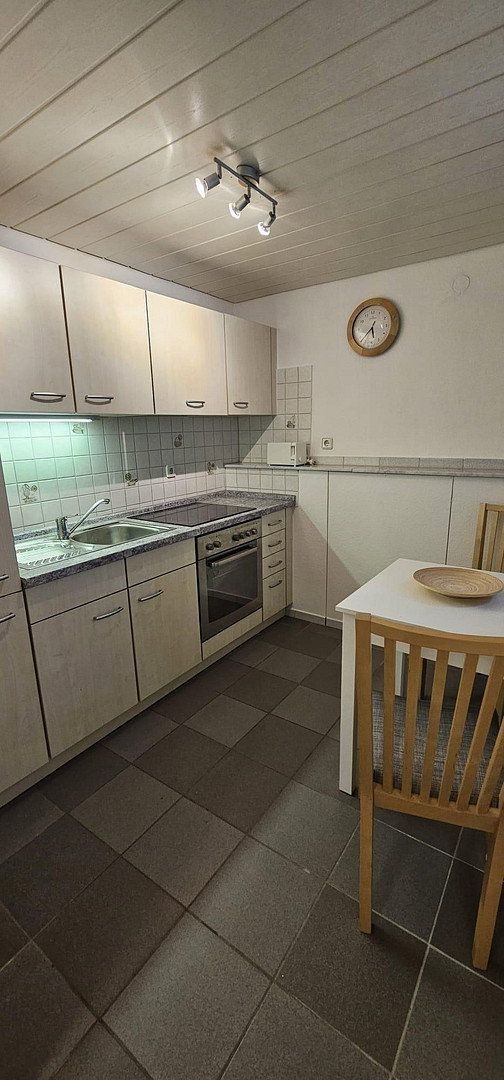 Byt 2+1 · 43 m² · Solingen Solingen Nordrhein-Westfalen 42655 - 4