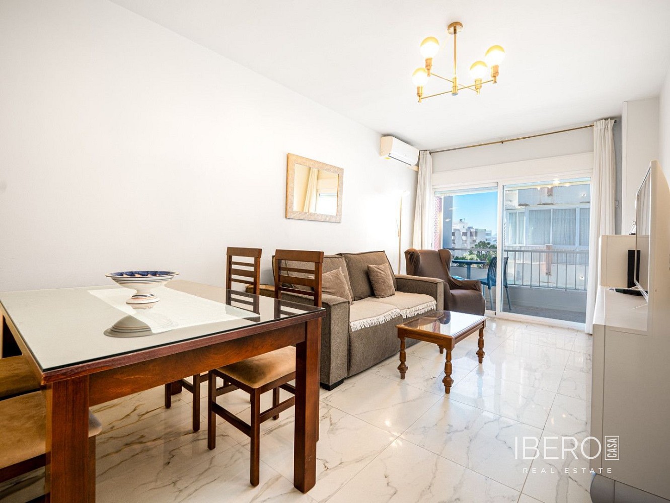 2+kk, Marbella, Španělsko, 56 m² - 2