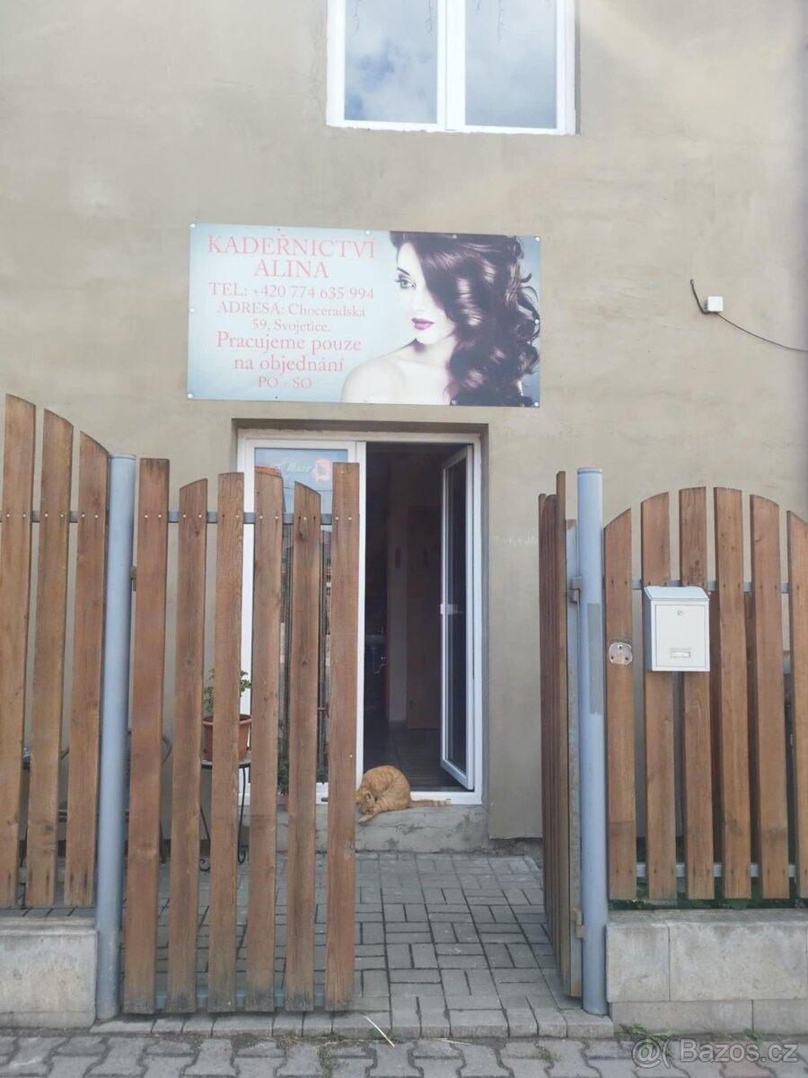 Prodej rodinný dům - Mukařov, 251 62