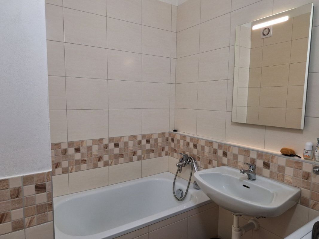 1+kk, Rochovská 761, Praha Hloubětín, 30 m² - 2