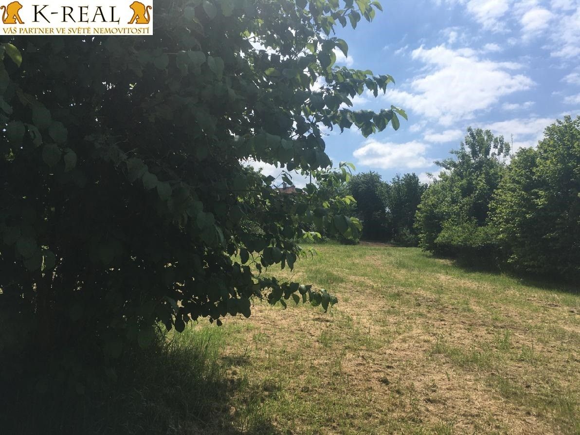 Pozemek pro bydlení · 3 613 m² · Koryčany - 4