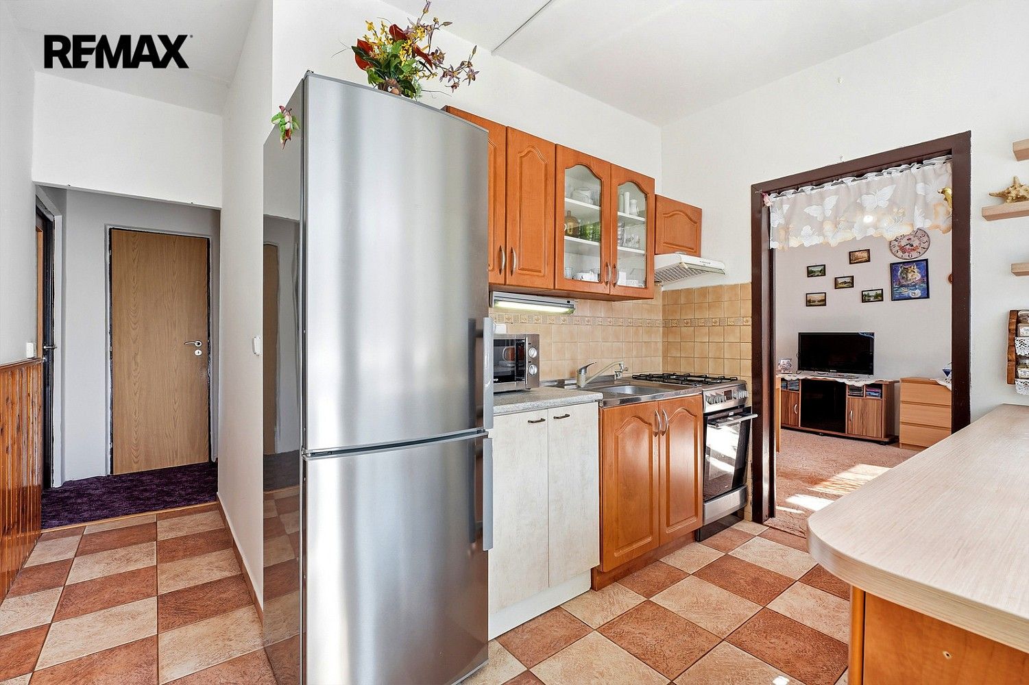 3+1, Liberec - Liberec VI-Rochlice, Liberecký kraj, 66 m² - 2