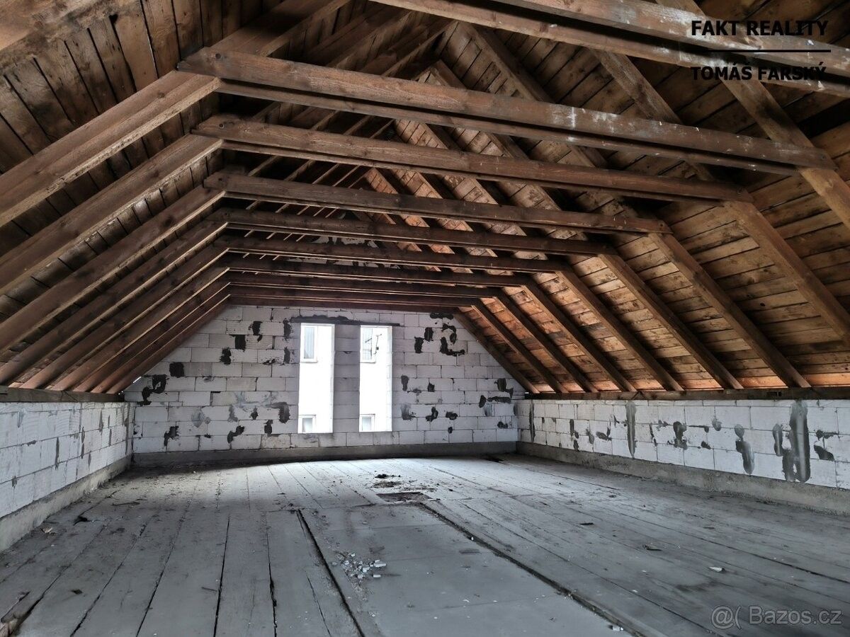 Prodej rodinný dům - Děčín, 405 02