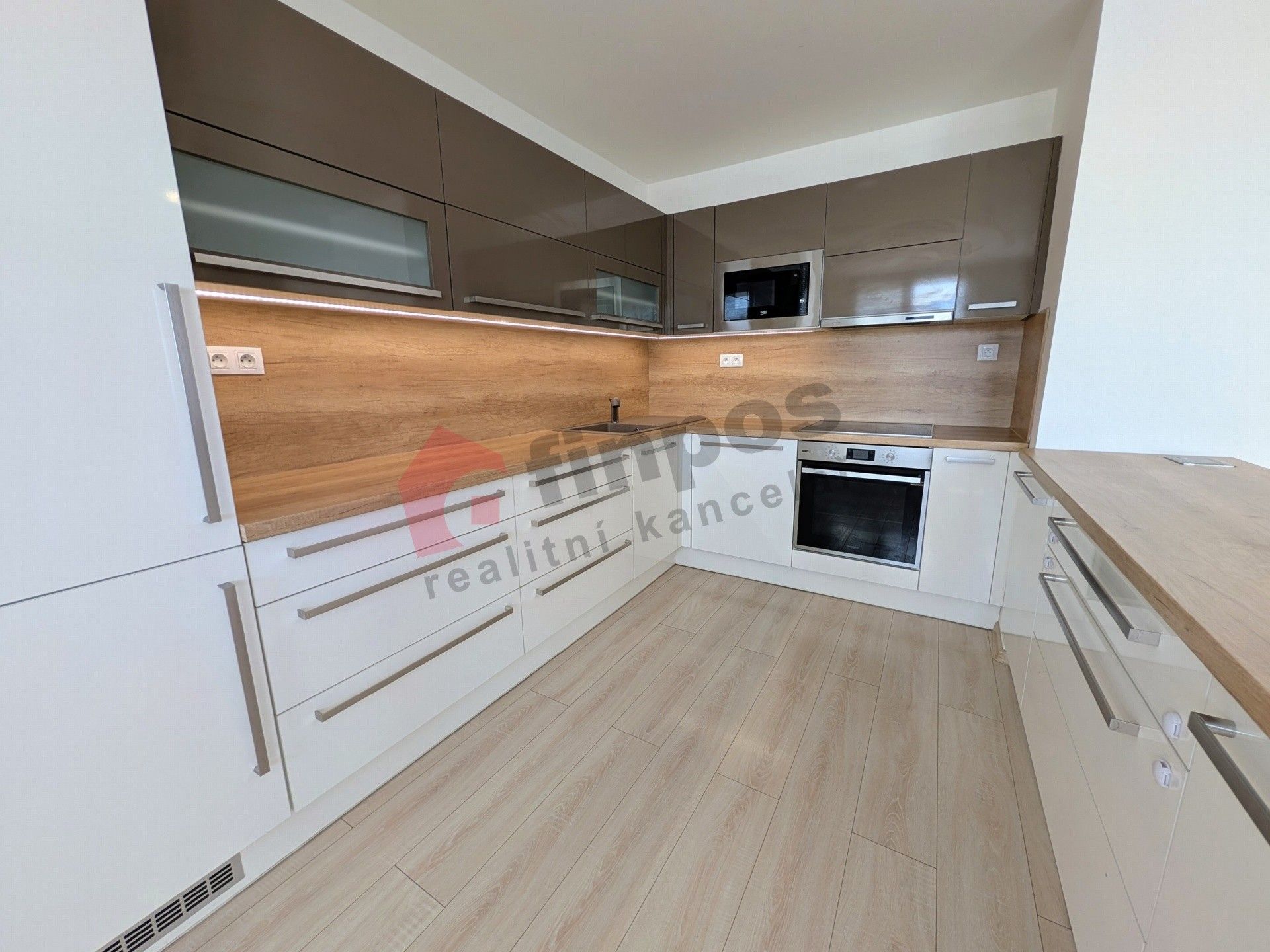 3+kk, Prokopova 1641, Vlašim, 76 m² - 1
