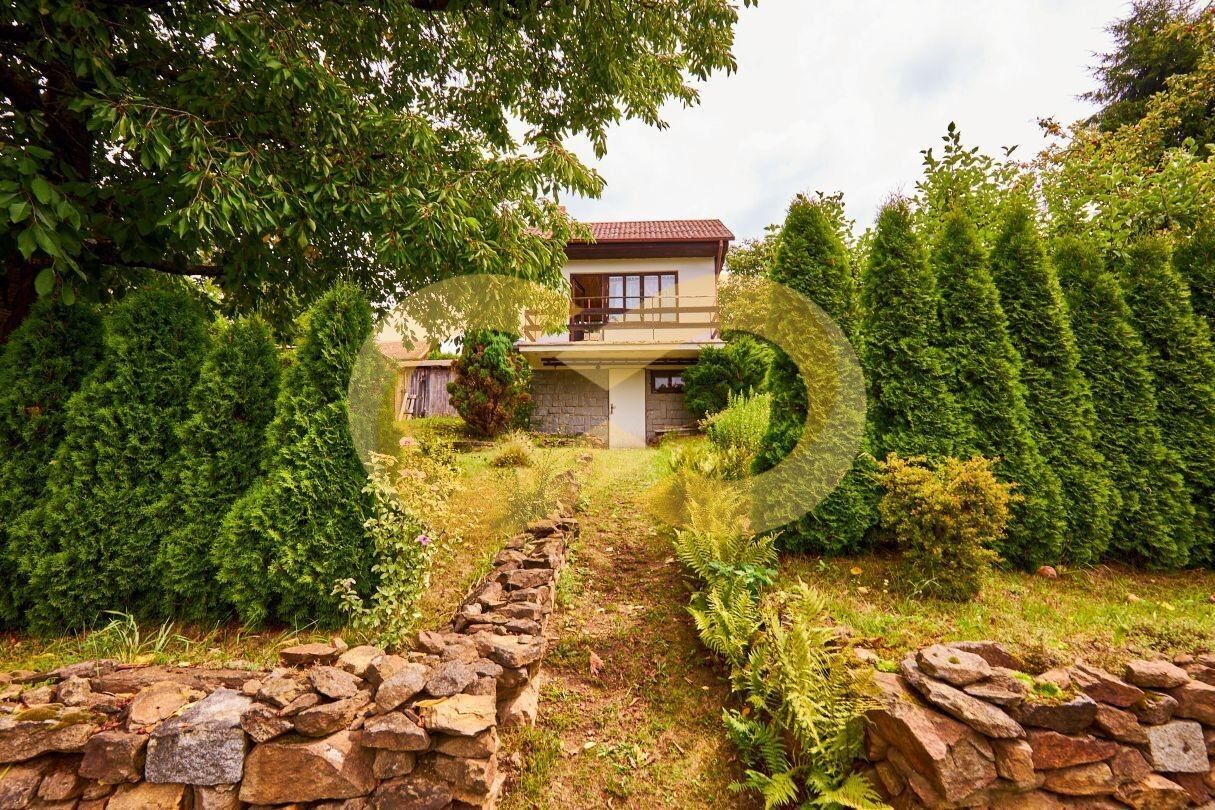 Chaty, Pod Amerikou, Písek, 32 m²