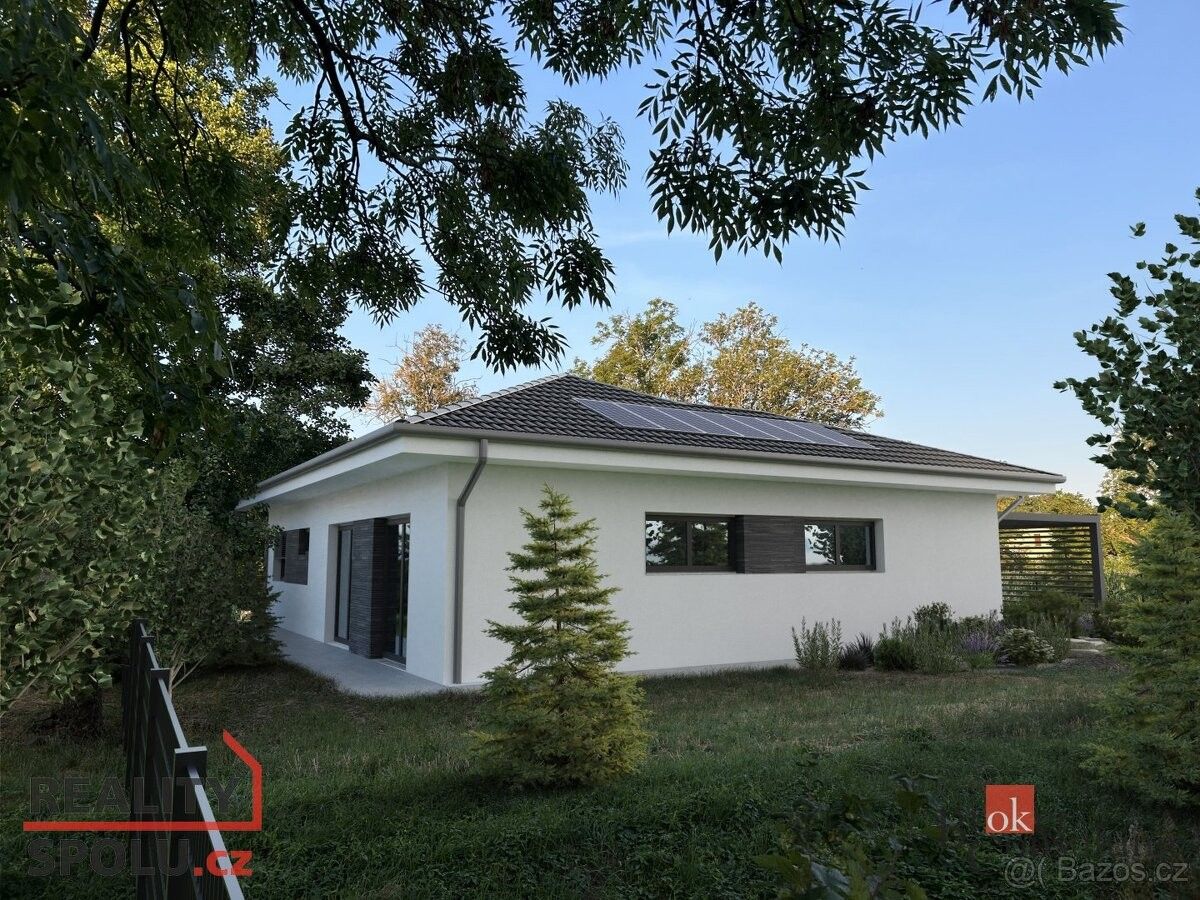 Pozemky pro bydlení, Jiřice u Miroslavi, 671 78