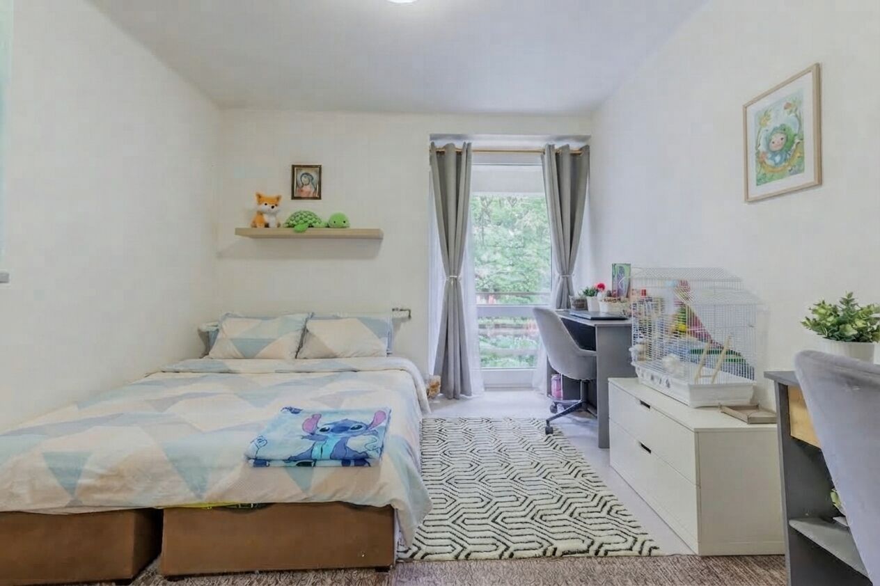 Prodej rodinný dům - Ant. Škváry, Kladno, 175 m² - 5
