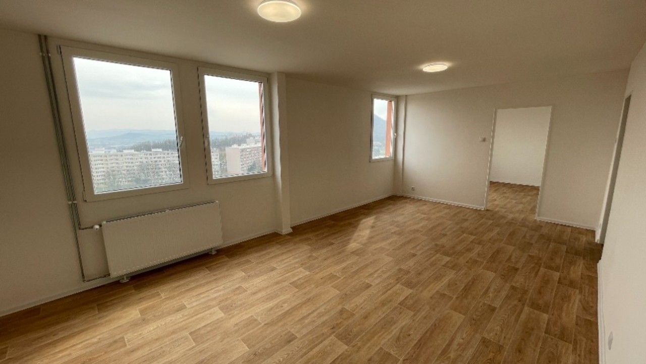 2+1, Antonína Sochora, Teplice, 59 m² - 2