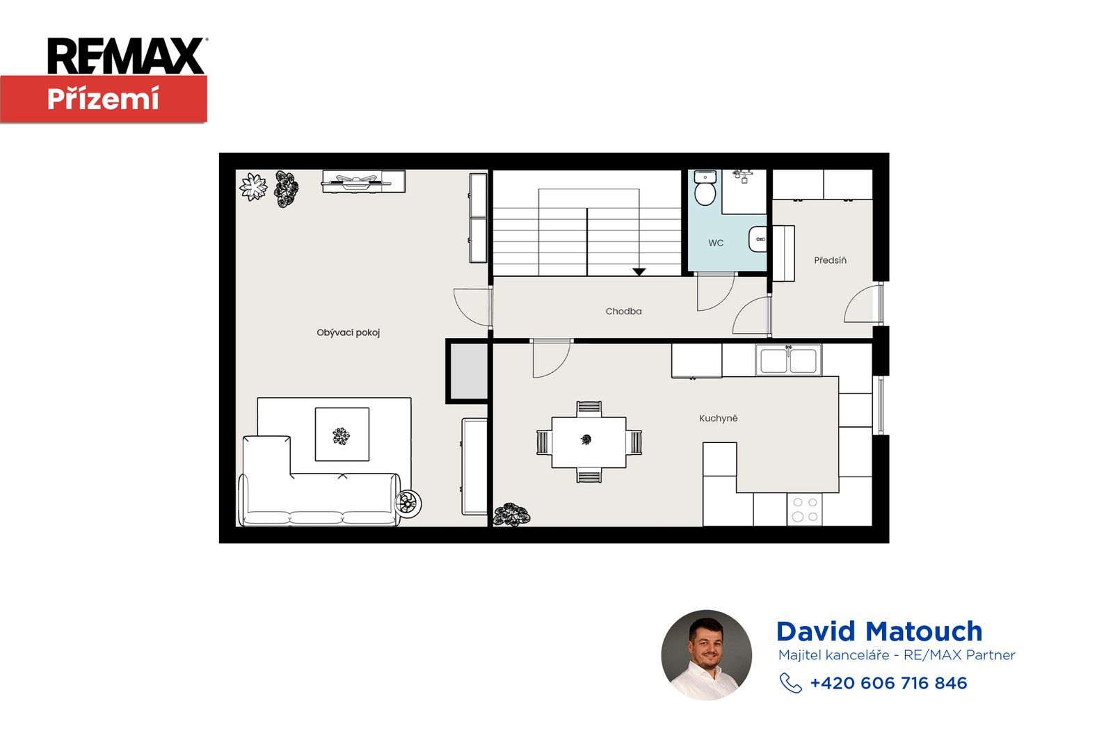 Rodinný dům · 213 m² · Čs. armády 202, Pletený Újezd - 3