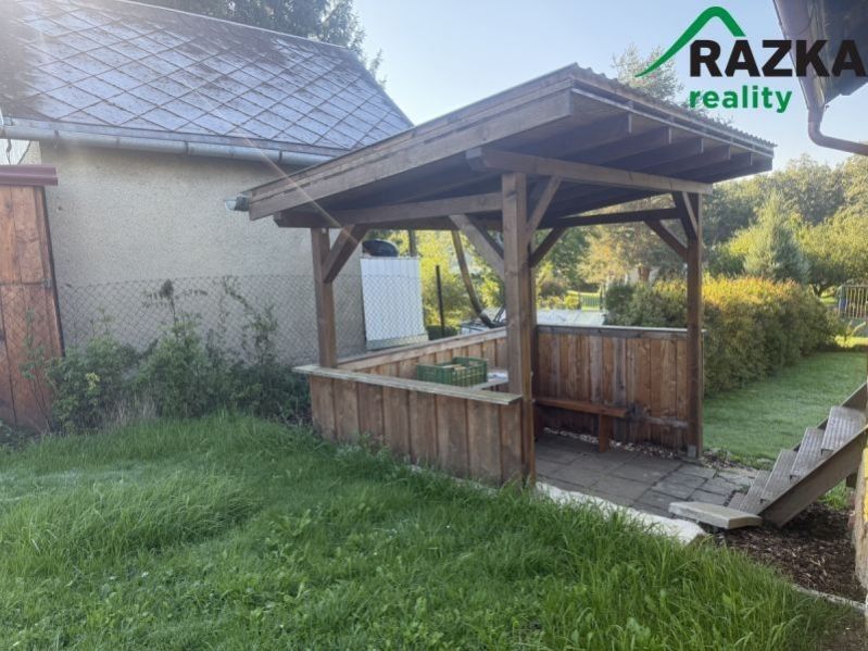 Prodej zahrada - Tachov, 343 m²