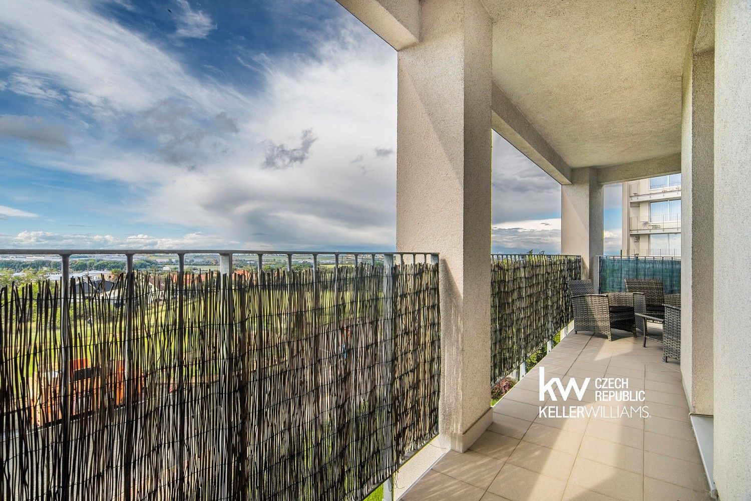 4+kk, Praha - Zličín, okres Praha 17, Hlavní město Praha, 95 m² - 2