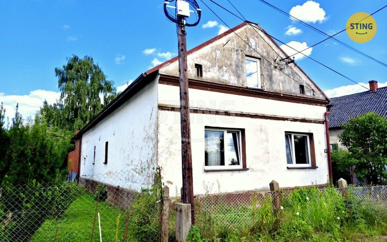 Rodinné domy, Opavská, Hněvošice, 135 m²