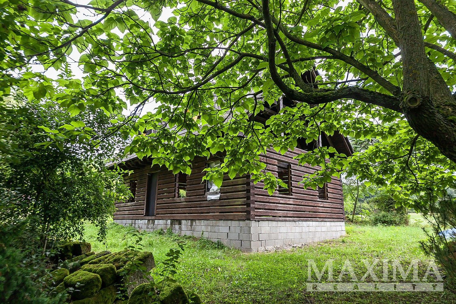 Prodej rodinný dům - Údrnice - Únětice, okres Jičín, 121 m² - 5
