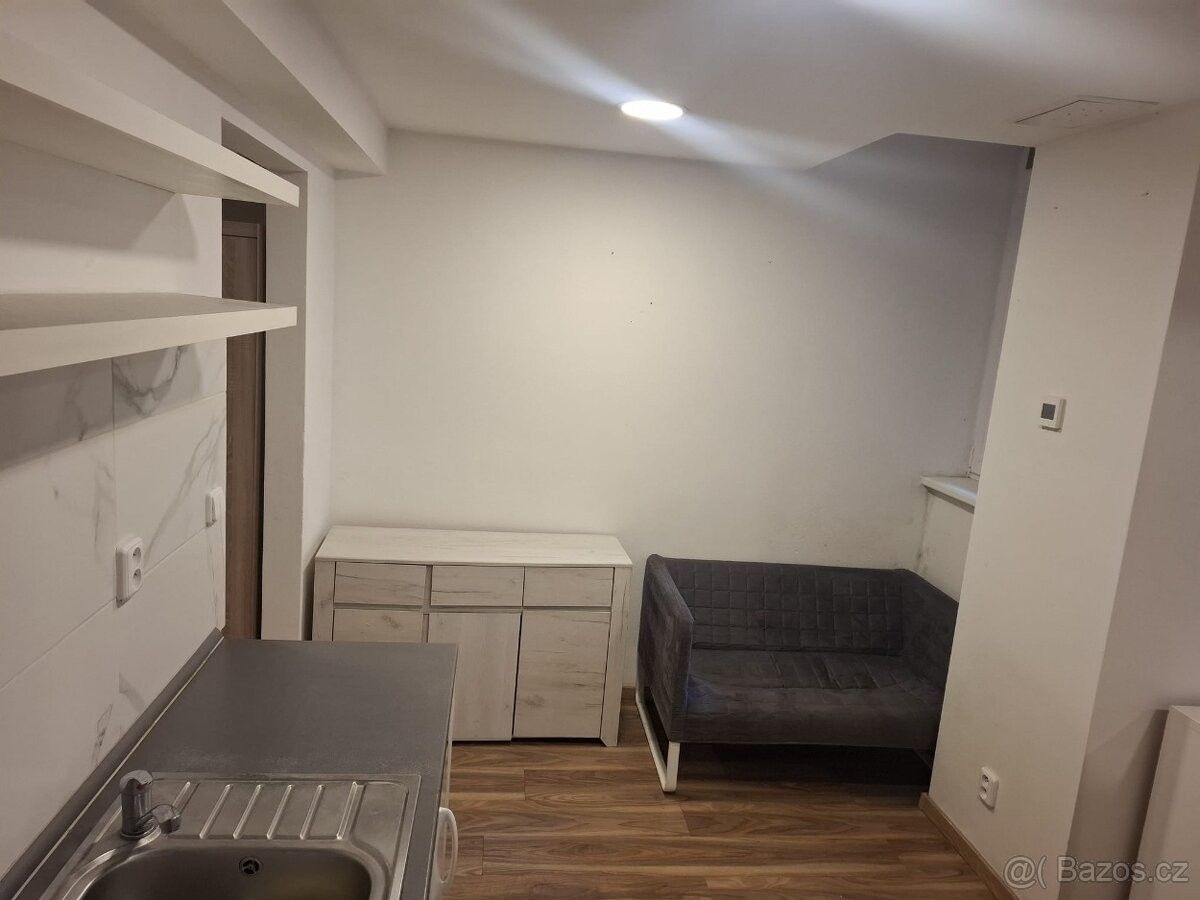 Pronájem byt - Praha, 101 00