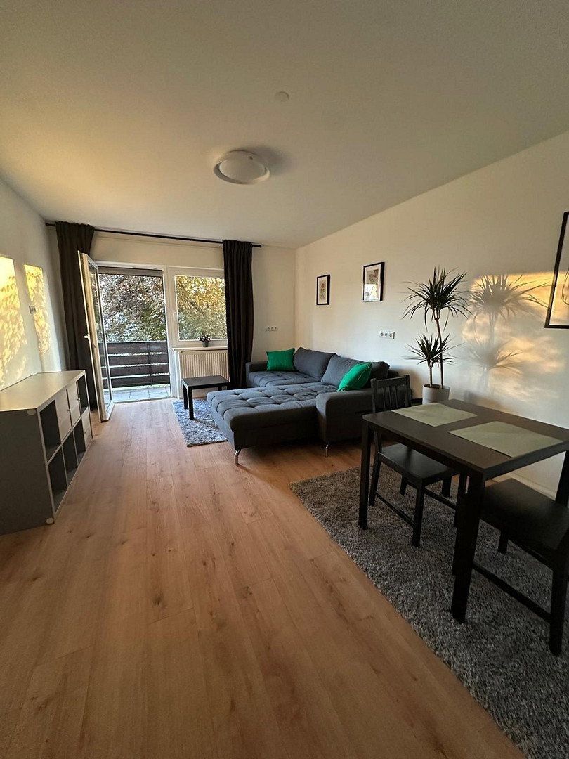 2+1, Fürth Stadeln Bayern 90765, 60 m² - 1