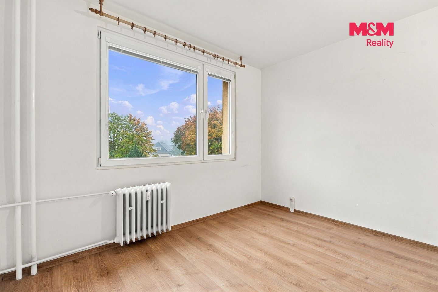 Byt 3+1 · 65 m² · Tolstého, Ústí nad Labem - 3