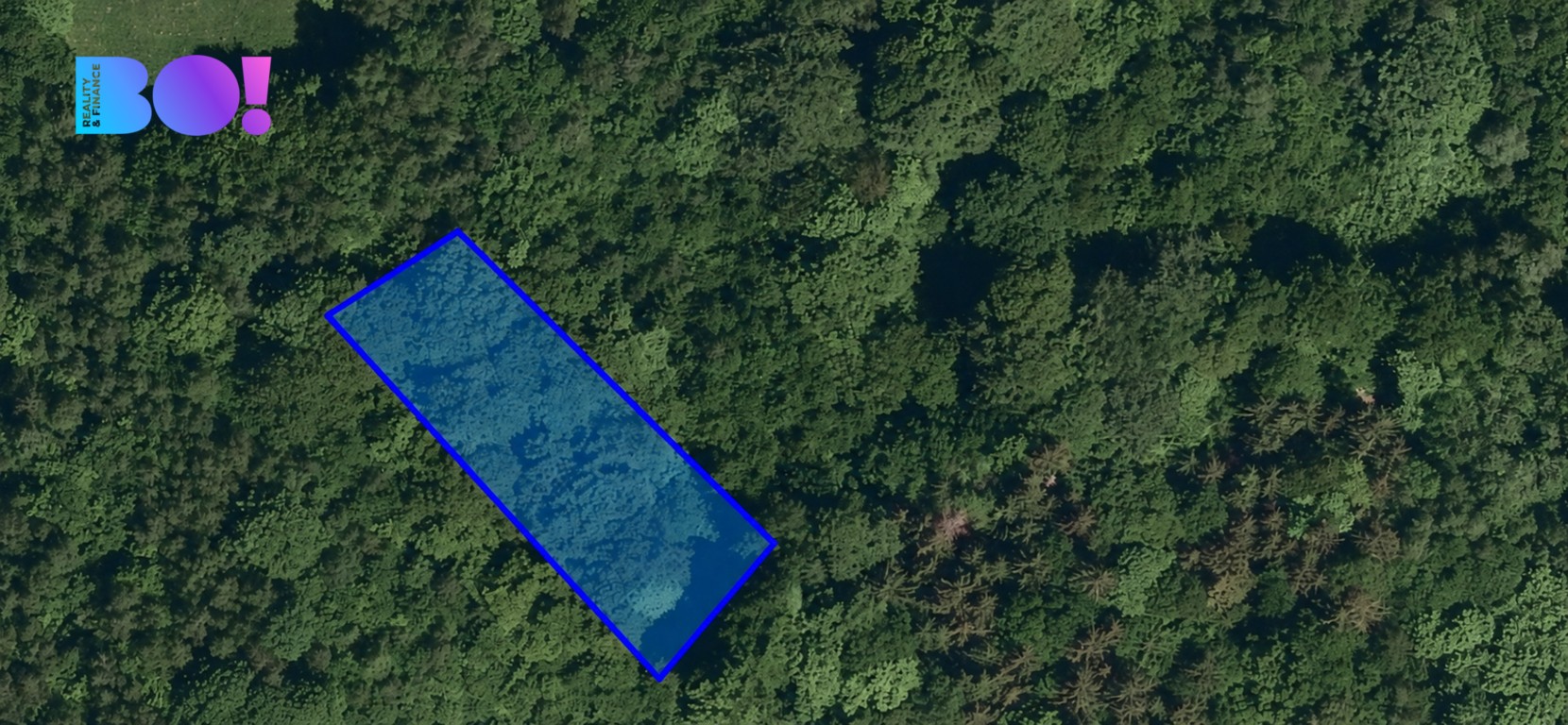 Les · 1 752 m² · Vsetín - 4