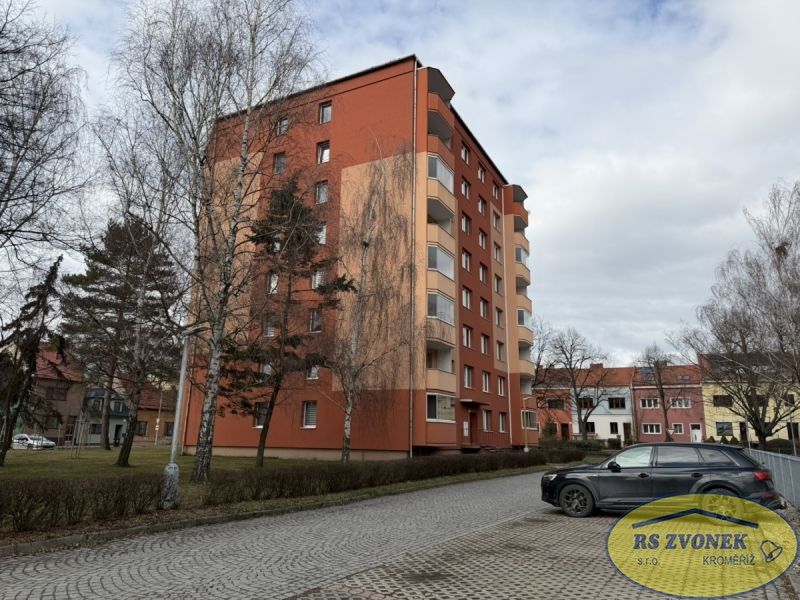 3+1, Tyršova  , Kojetín, 71 m²