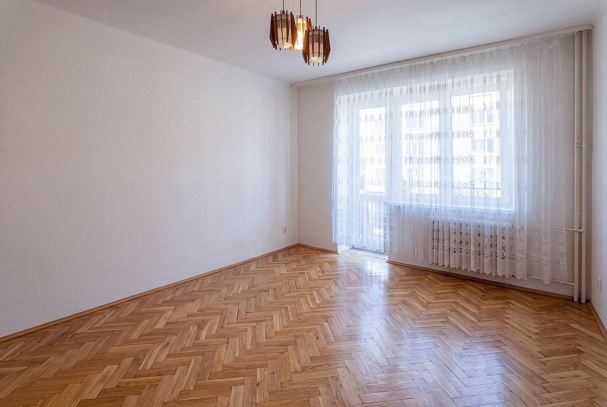 Byt 2+1, 56 m²