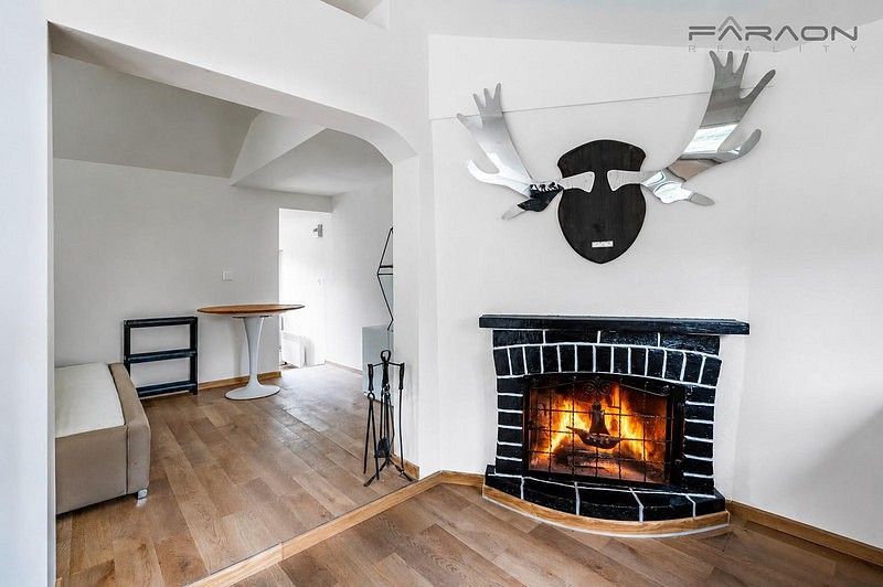 Chalupa · 48 m² · Štěchovice, okres Praha-západ, Středočeský kraj - 4