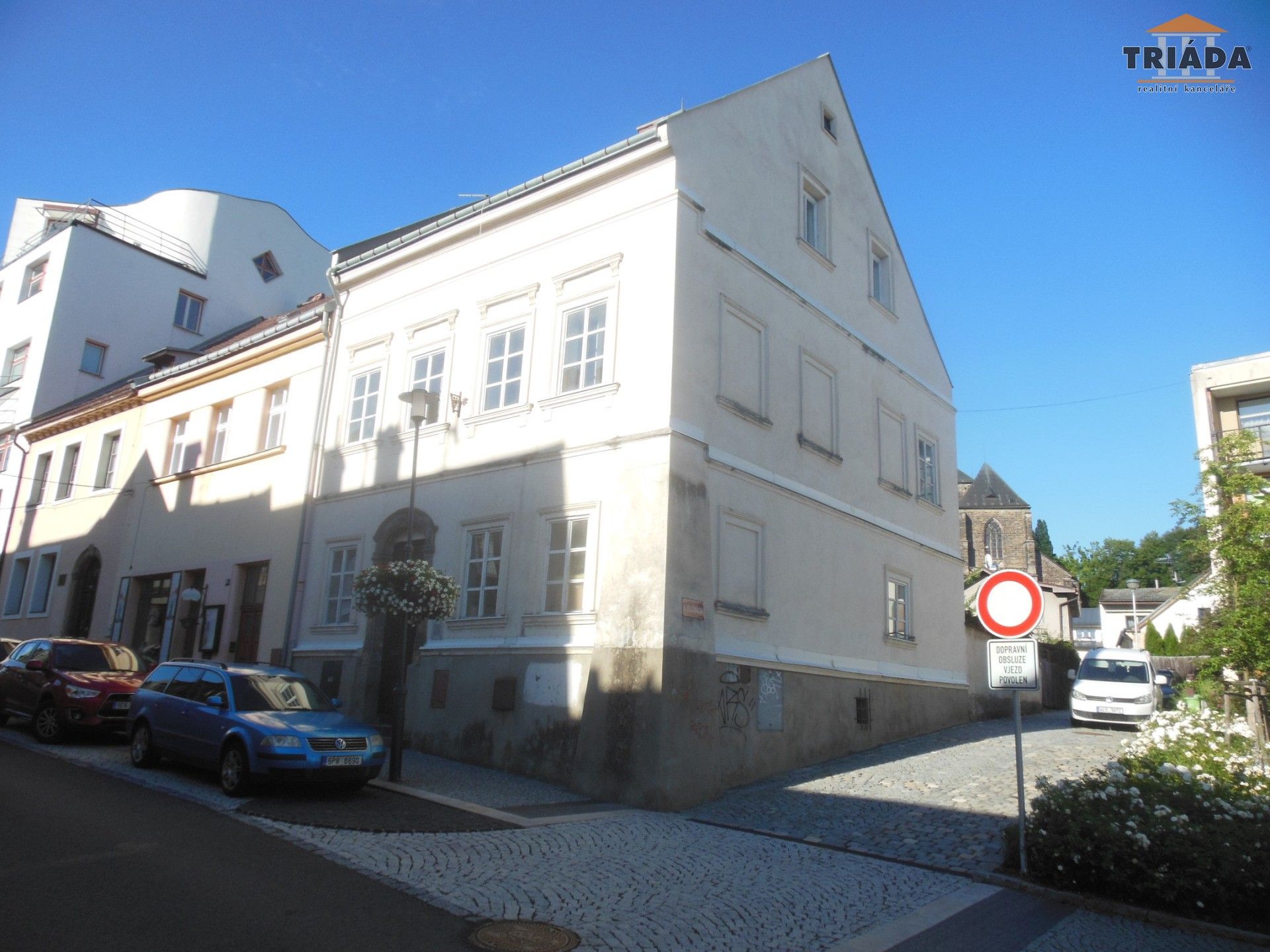 Rodinný dům, 320 m²