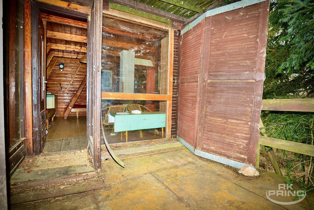 Prodej chalupa - Golčův Jeníkov - Římovice, okres Havlíčkův Brod, 40 m² - 5