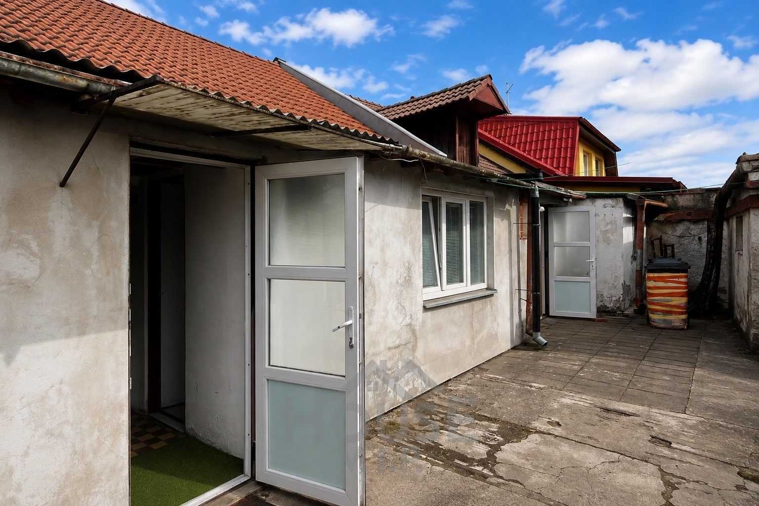 Prodej rodinný dům - Náchodská, Praha Horní Počernice, 150 m² - 5