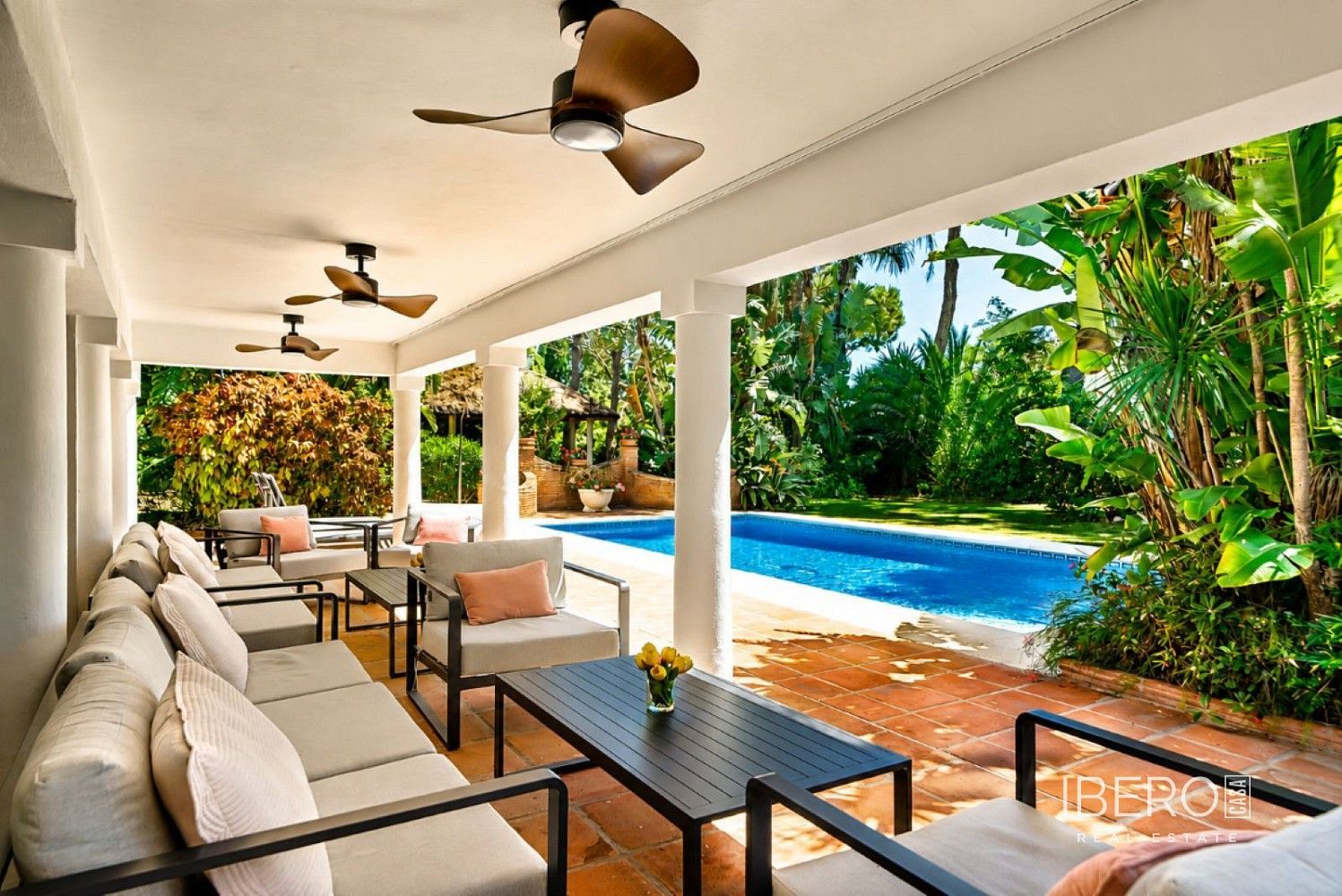 Rodinný dům · 537 m² · Hacienda Las Chapas, ES - 3