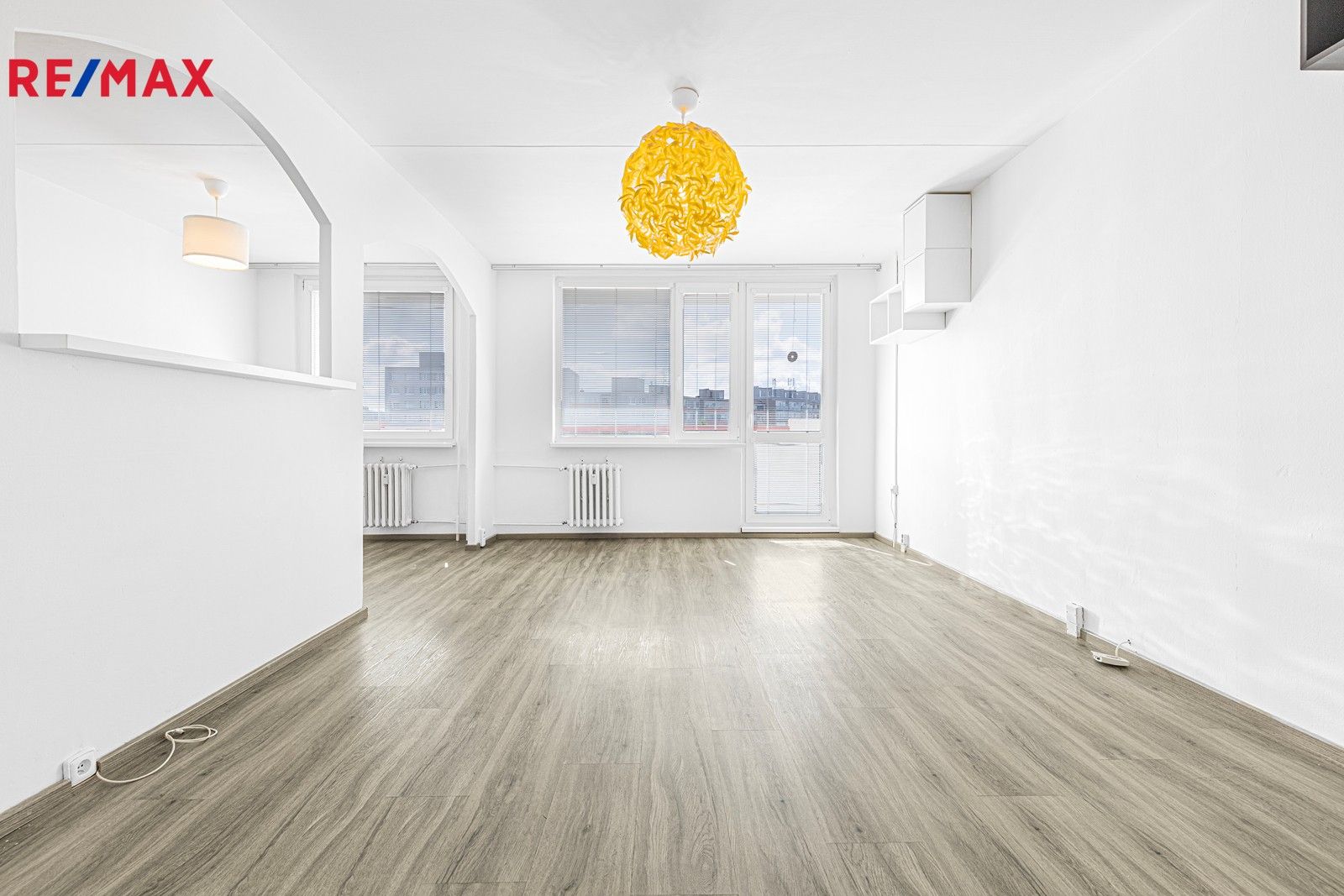 Pronájem byt 4+kk - Fantova, Praha, 87 m²