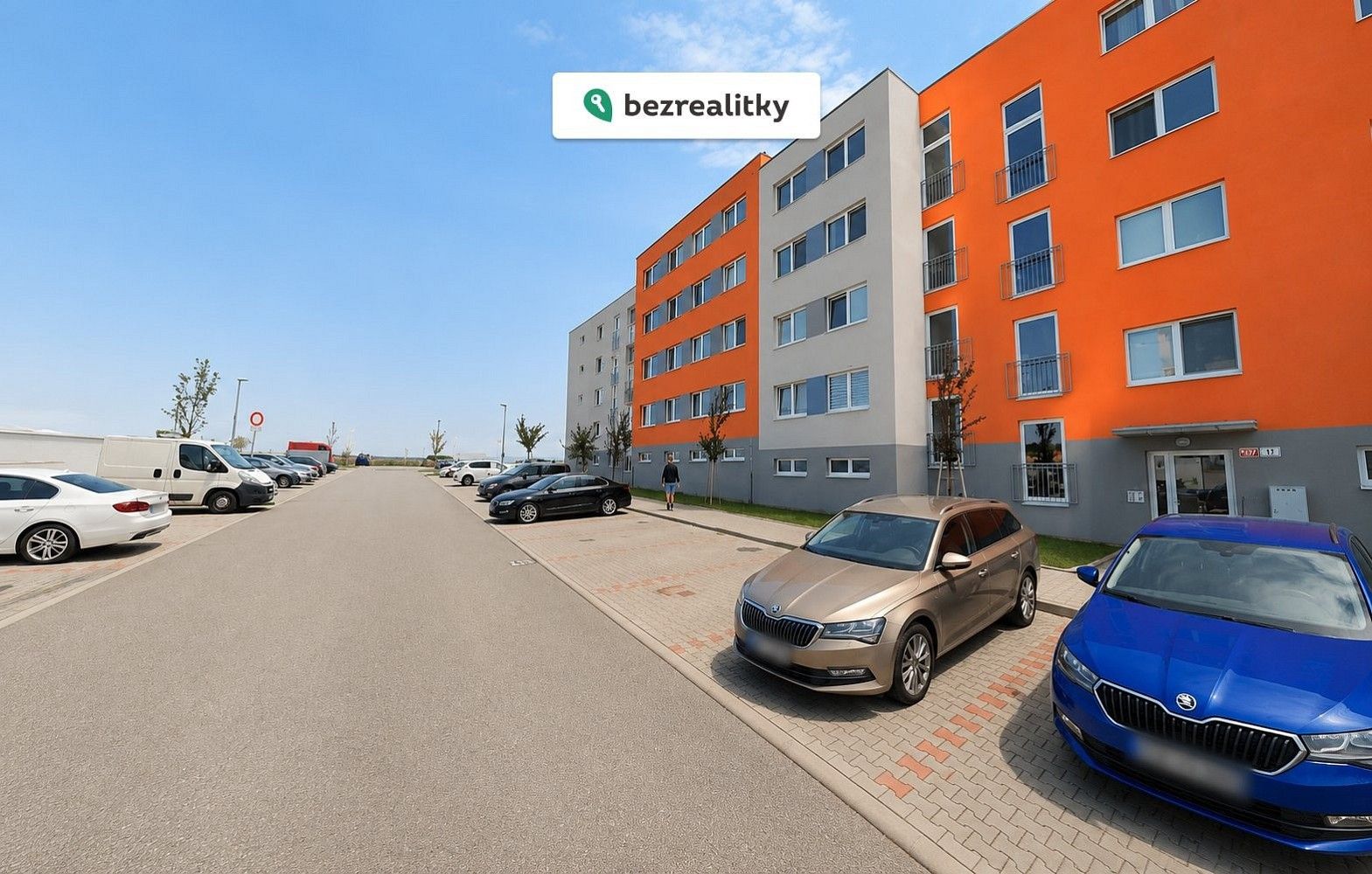 Byt 1+kk · 27 m² · Brno - Slatina, okres Brno-město, Jihomoravský kraj - 3