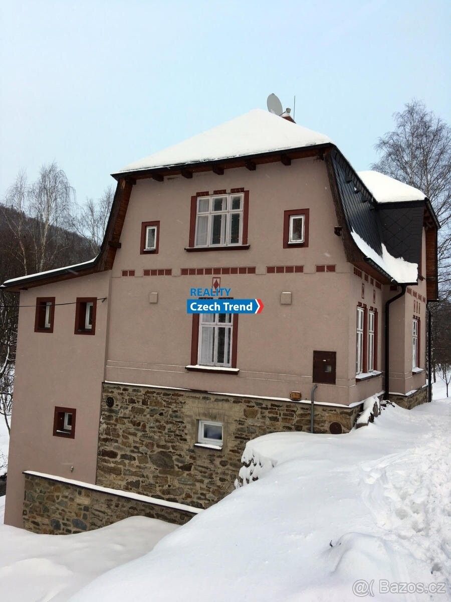 Rodinné domy, Zlaté Hory v Jeseníkách, 793 76 - 2