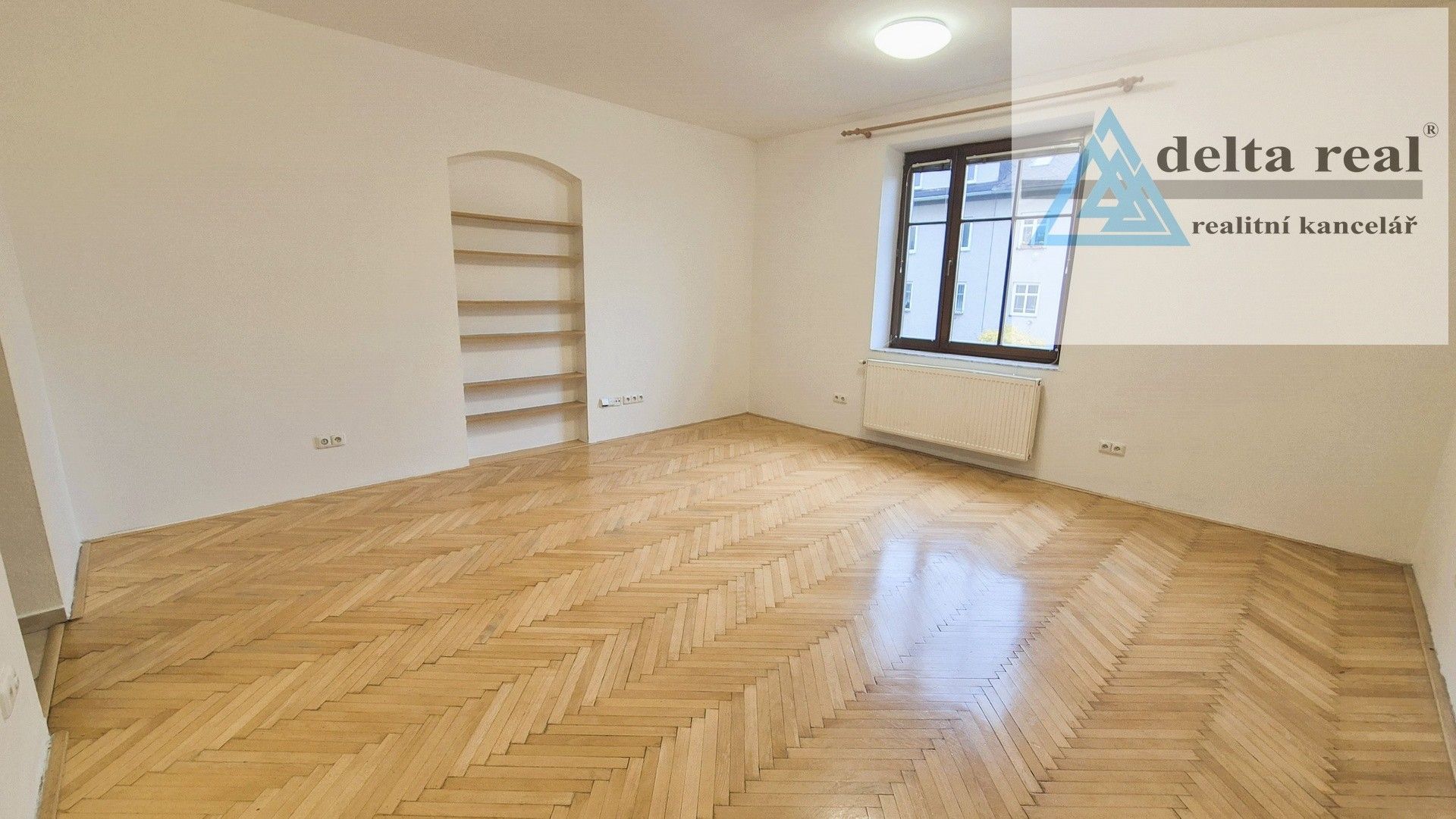 Pronájem byt 3+1 - Zábřežská, Šumperk, 75 m²