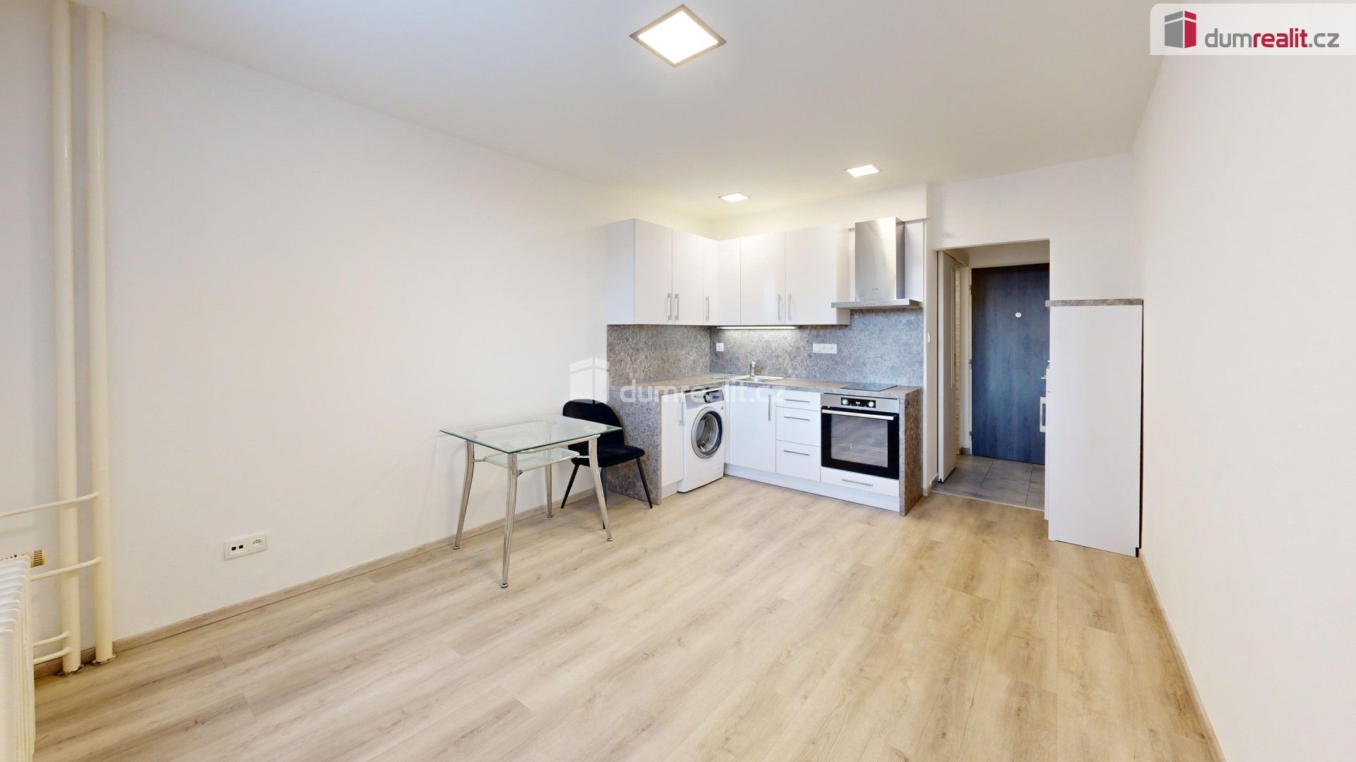 1+kk, Ratibořská, Opava, 22 m²