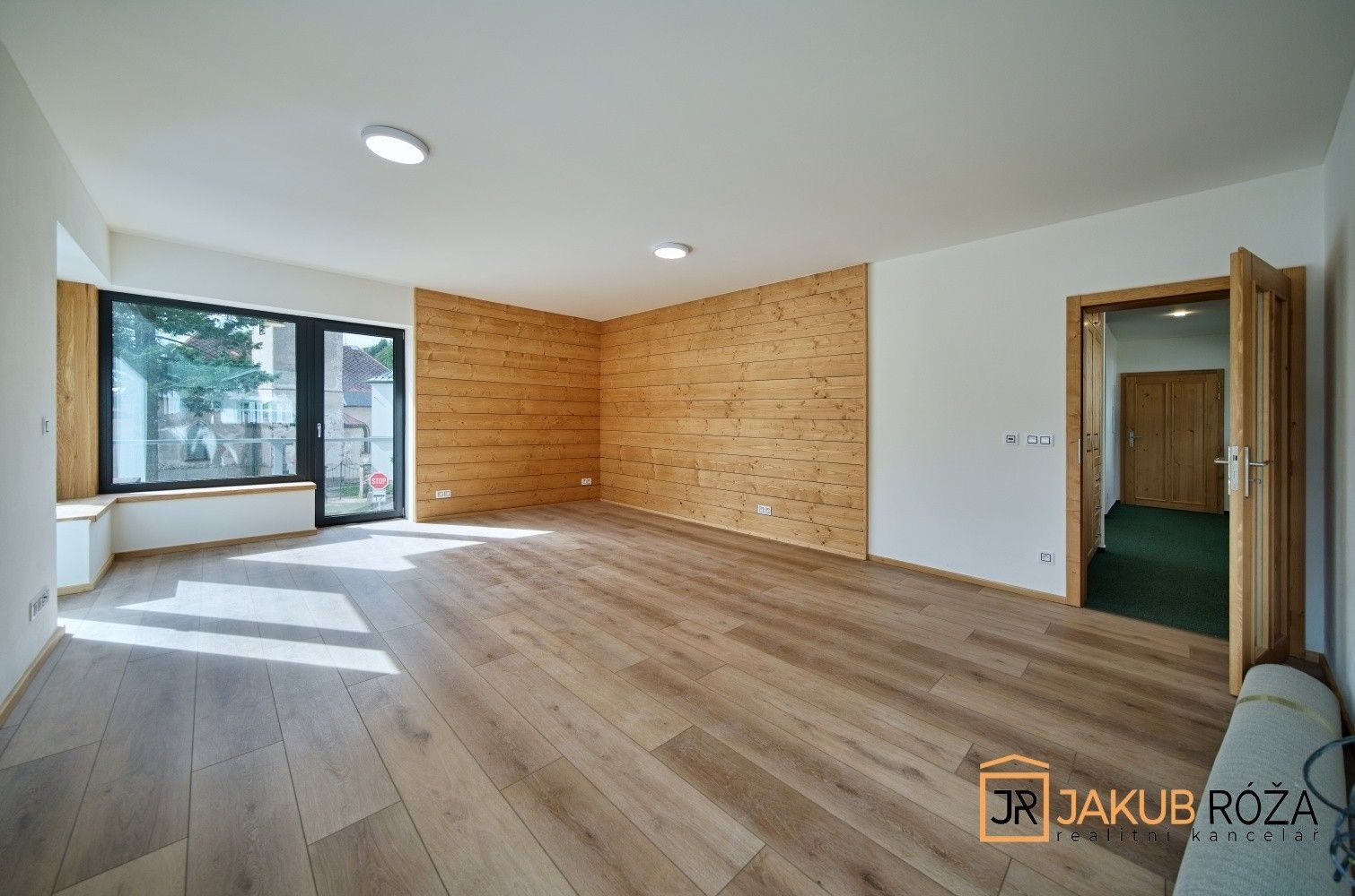 3+kk, Černý Důl, 68 m²