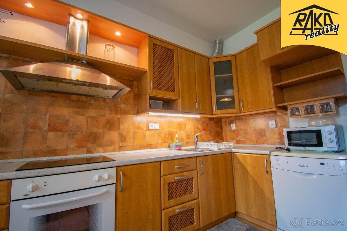 Prodej byt - Svoboda nad Úpou, 542 24