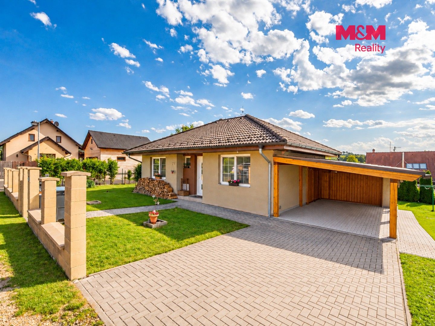 Prodej rodinný dům - Horní Podhájí, Struhařov, 112 m² - 2