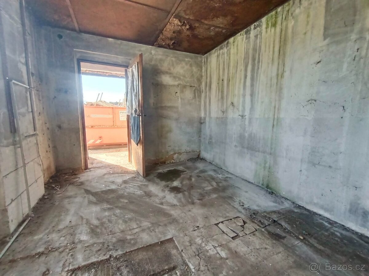 Sklad · 62 m² · Mšec, 270 64 - 4